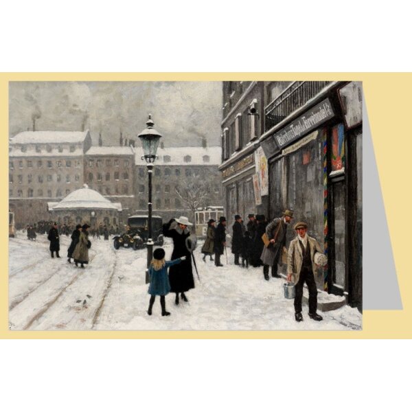 Fischer, Paul