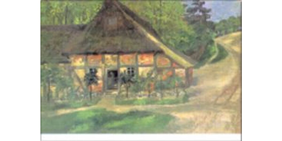 Overbeck, Fritz