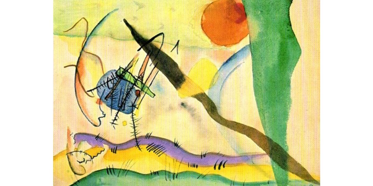 Kandinsky, Wassily