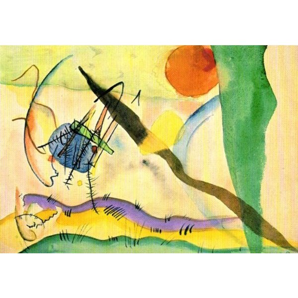 Kandinsky, Wassily