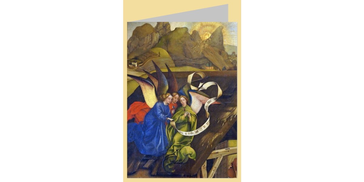 Campin, Robert