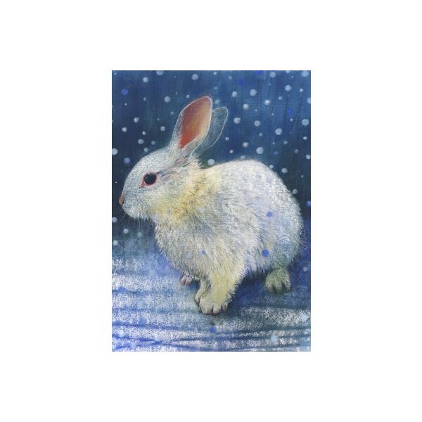 Tiere im Winter