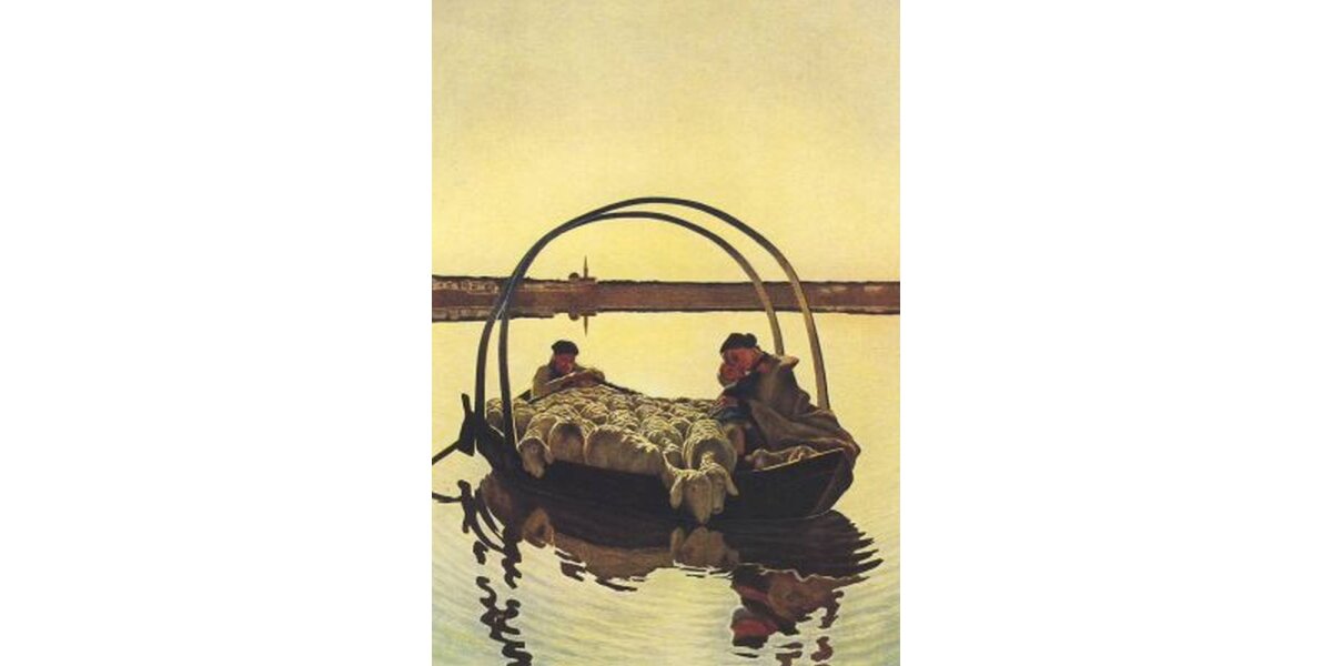 Segantini