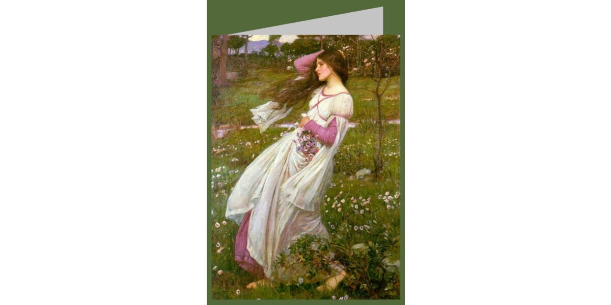 Waterhouse