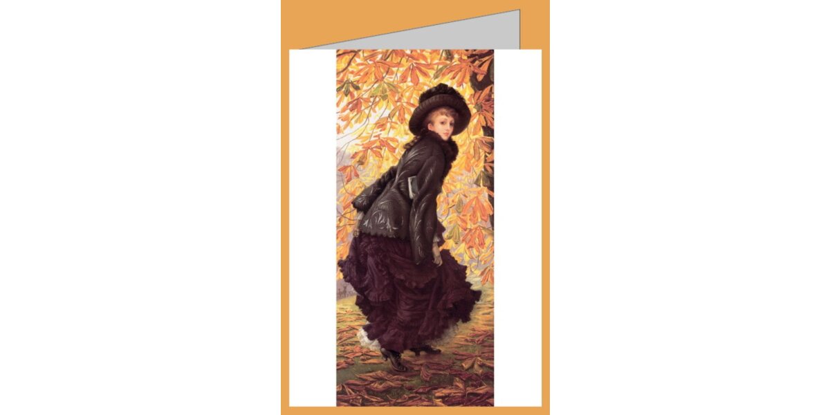 Tissot, James