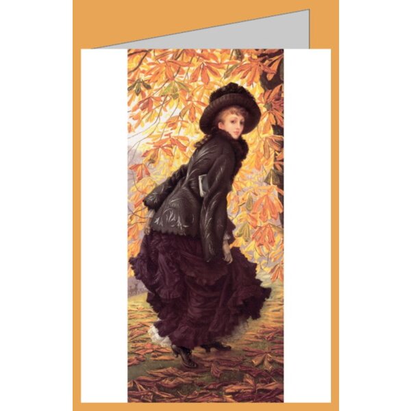 Tissot, James