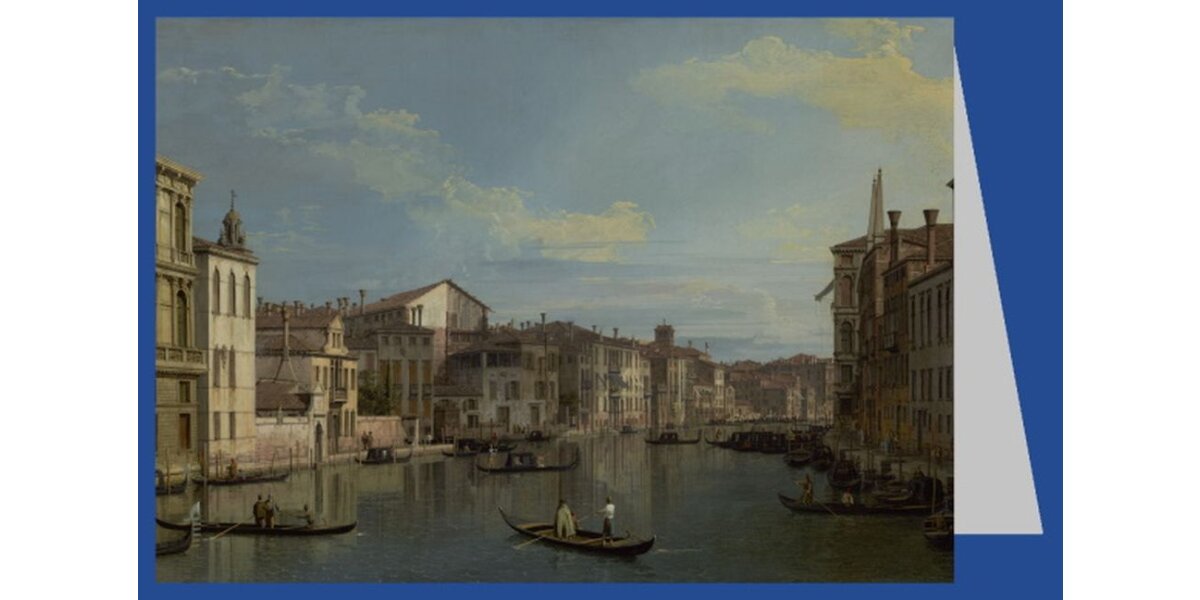 Canal, Antonio