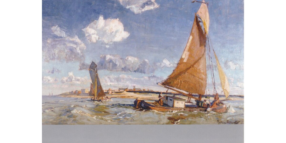 Folkerts, Poppe