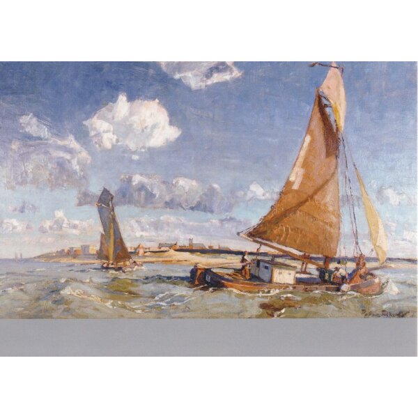 Folkerts, Poppe