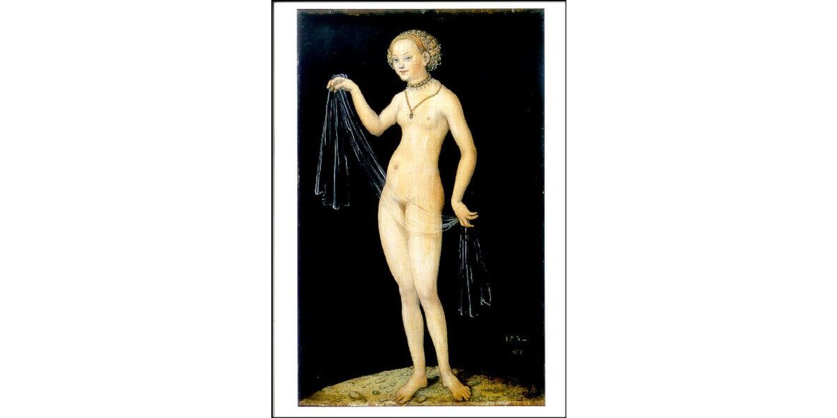 Cranach, Lucas