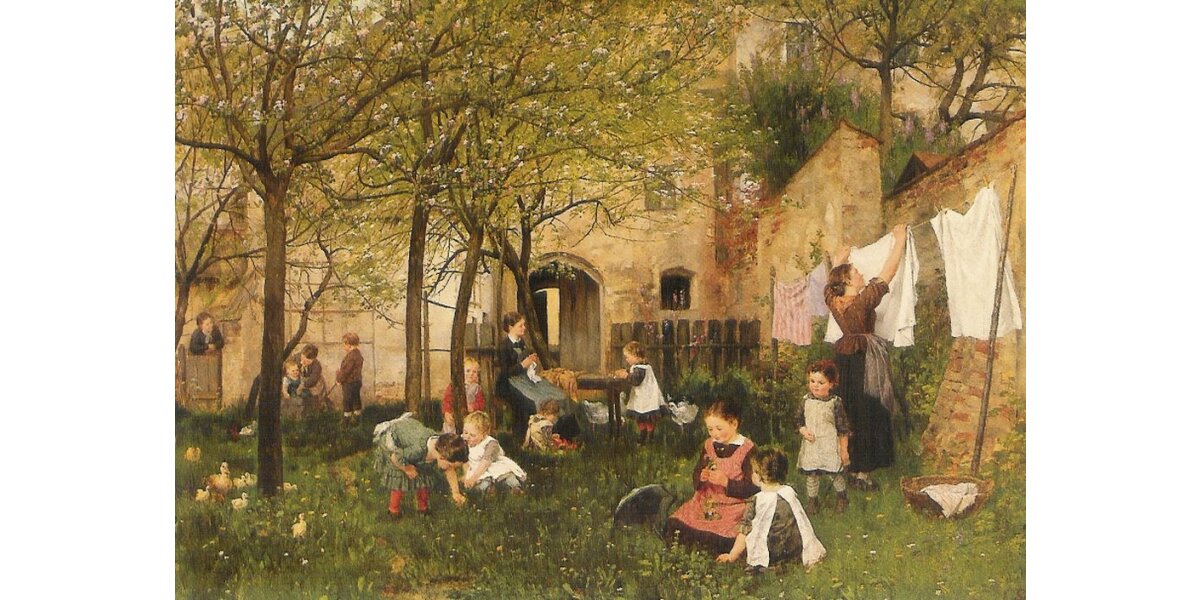 Sperl, Johann