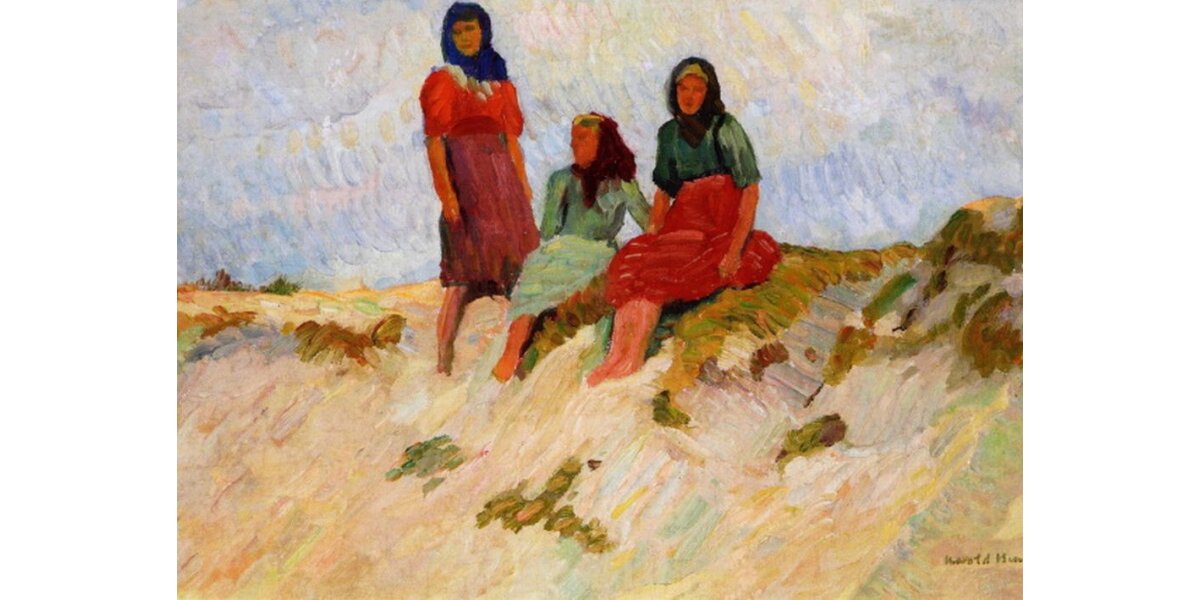 Bengen, Harold Tronson