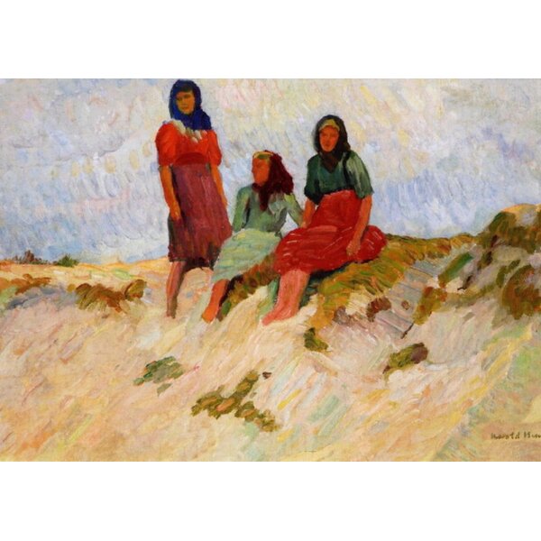 Bengen, Harold Tronson