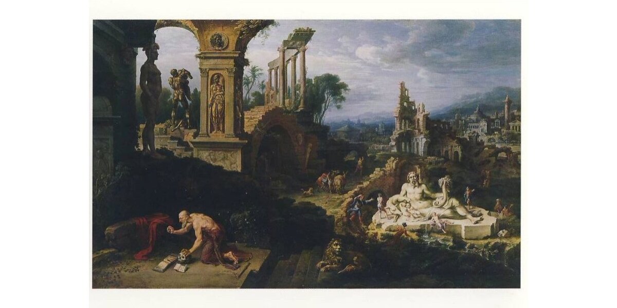 Heemskerck, M.