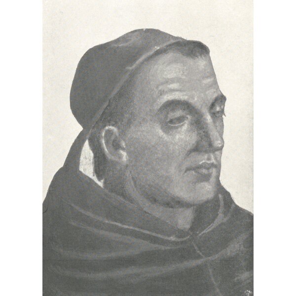 Angelico, Fra