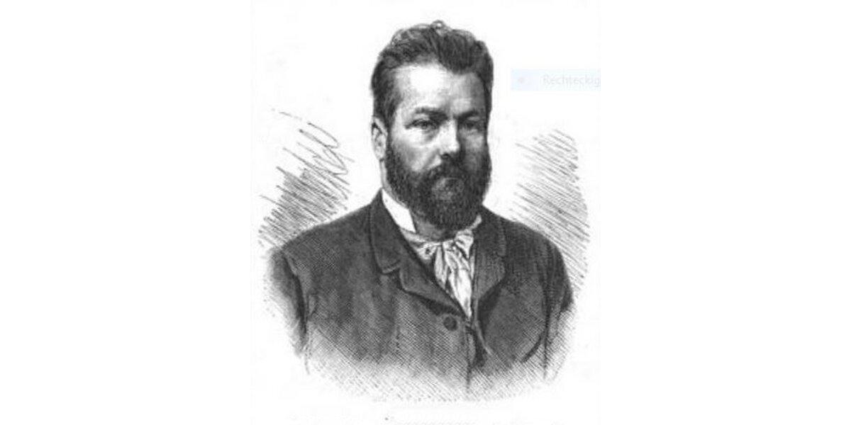 Adam, Julius