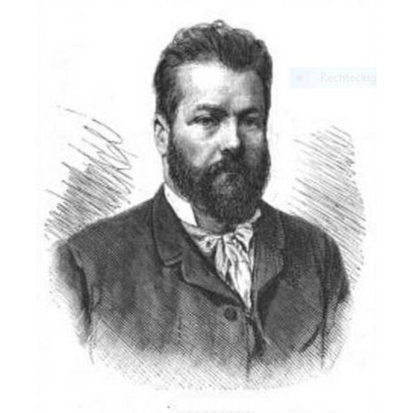 Adam, Julius
