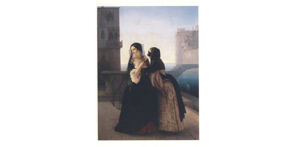 Hayez, Francesco