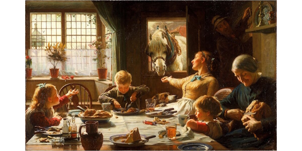 Cotman, Frederick George