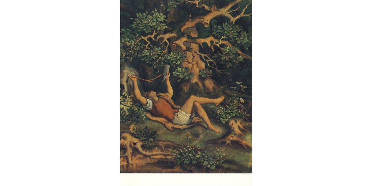 Schwind, Moritz