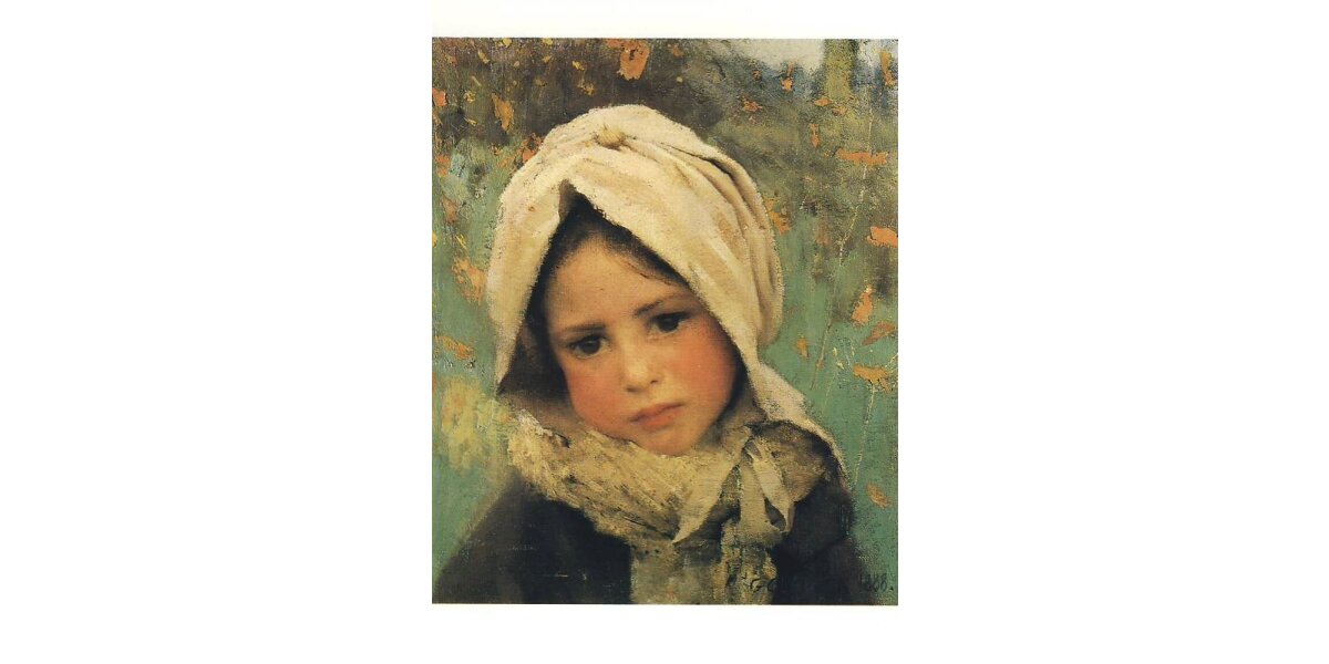 Clausen, George