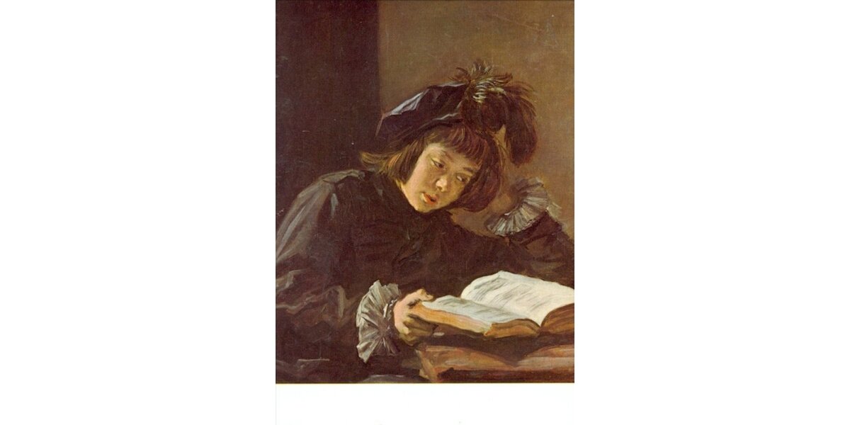 Hals, Frans