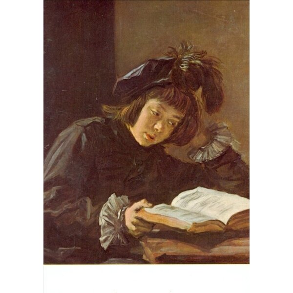 Hals, Frans