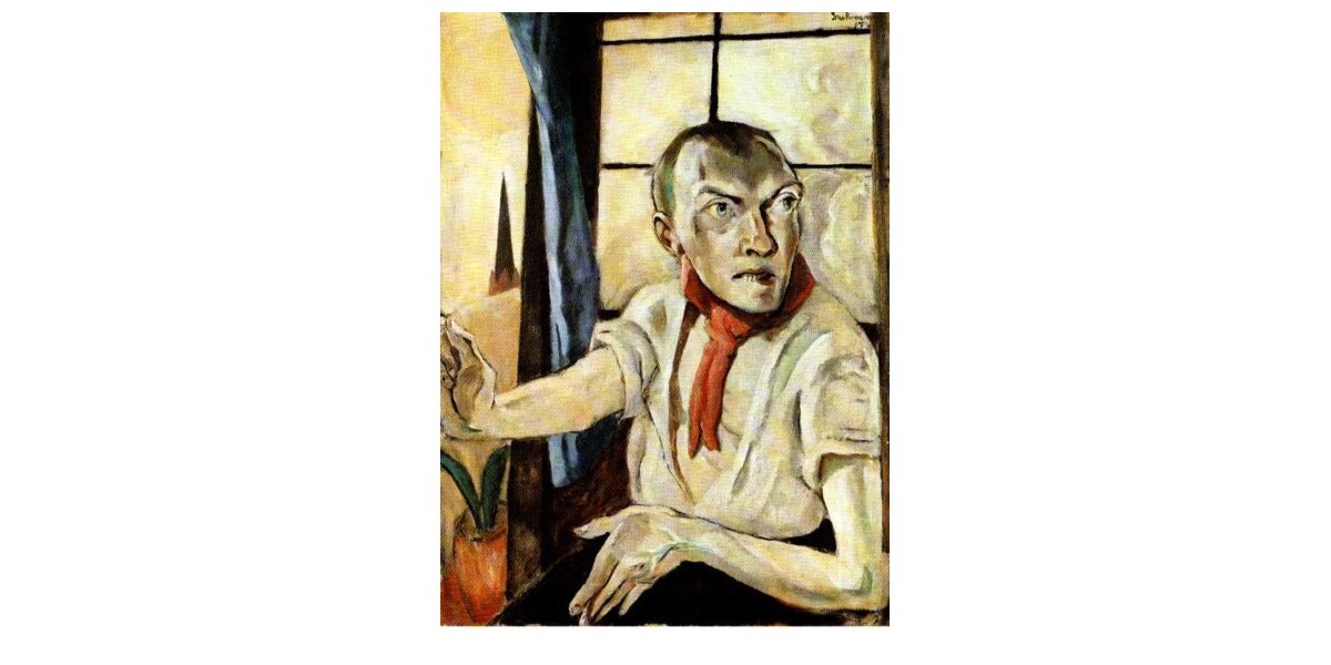 Beckmann, Max