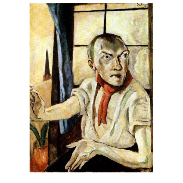 Beckmann, Max