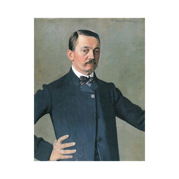 Vallotton, Félix