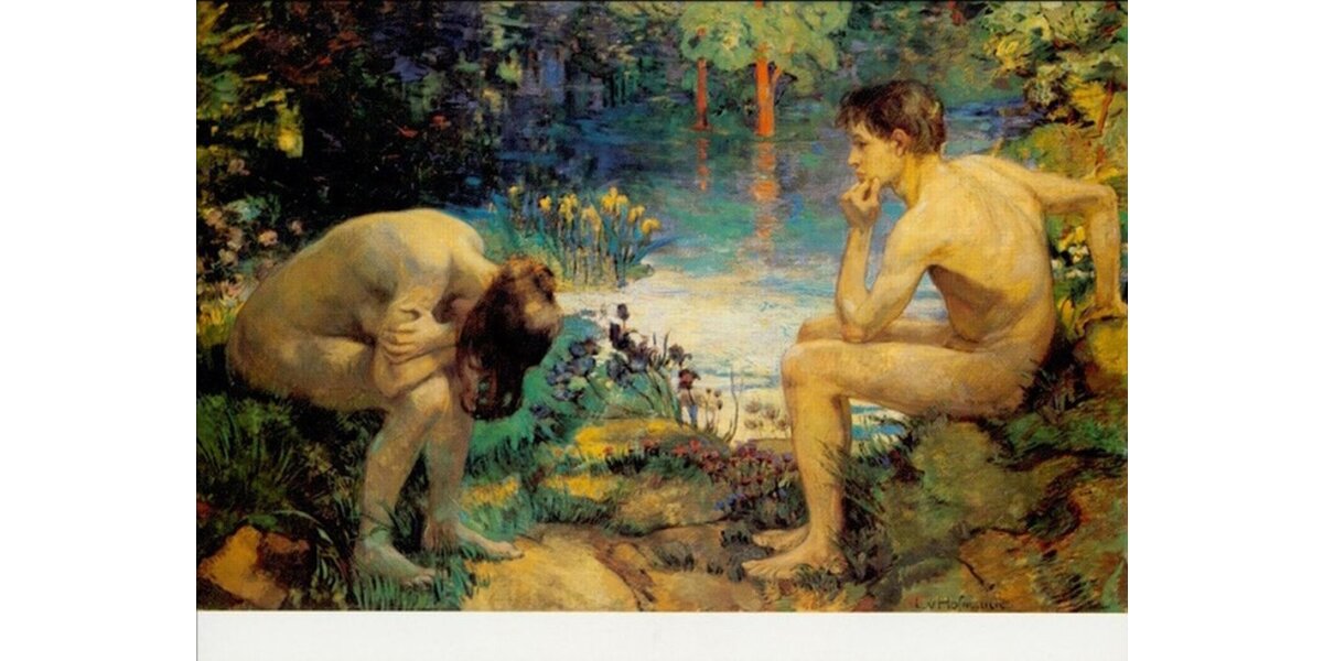 Hofmann, Ludwig