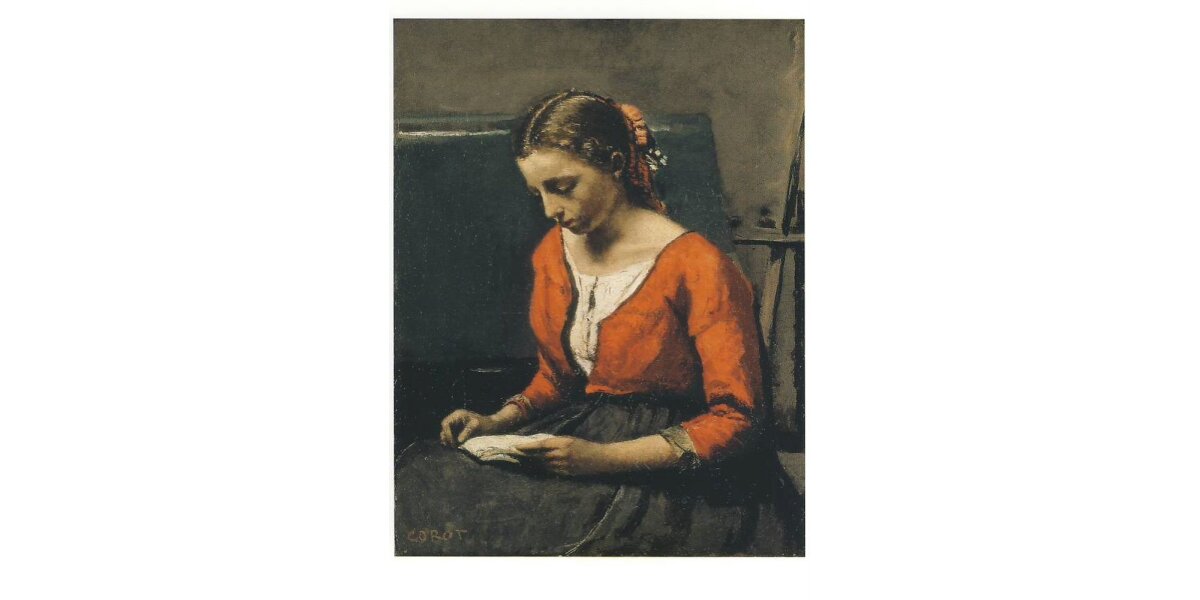 Corot, Camille