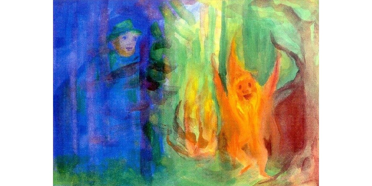 Blum-Jungblut, Henny