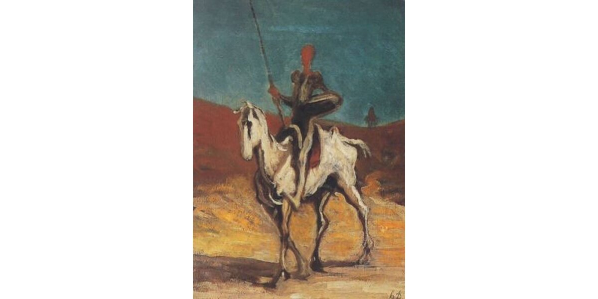 Daumier, Honoré