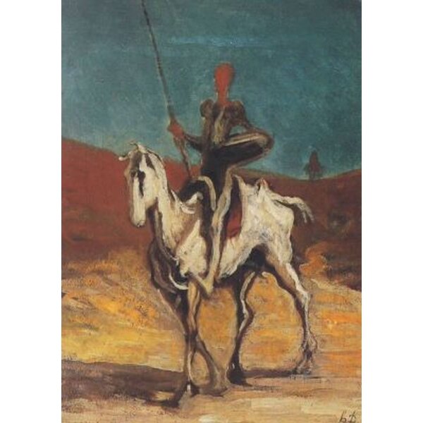 Daumier, Honoré