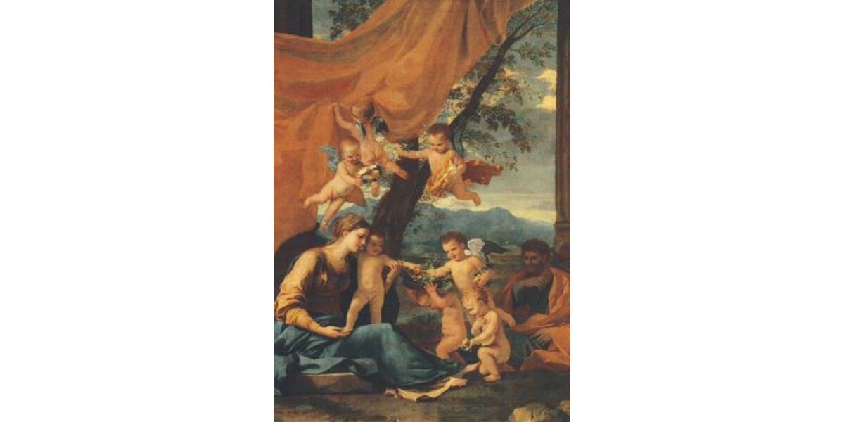 Poussin, Nicolas