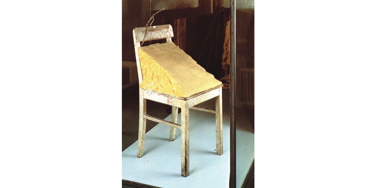 Beuys, Joseph