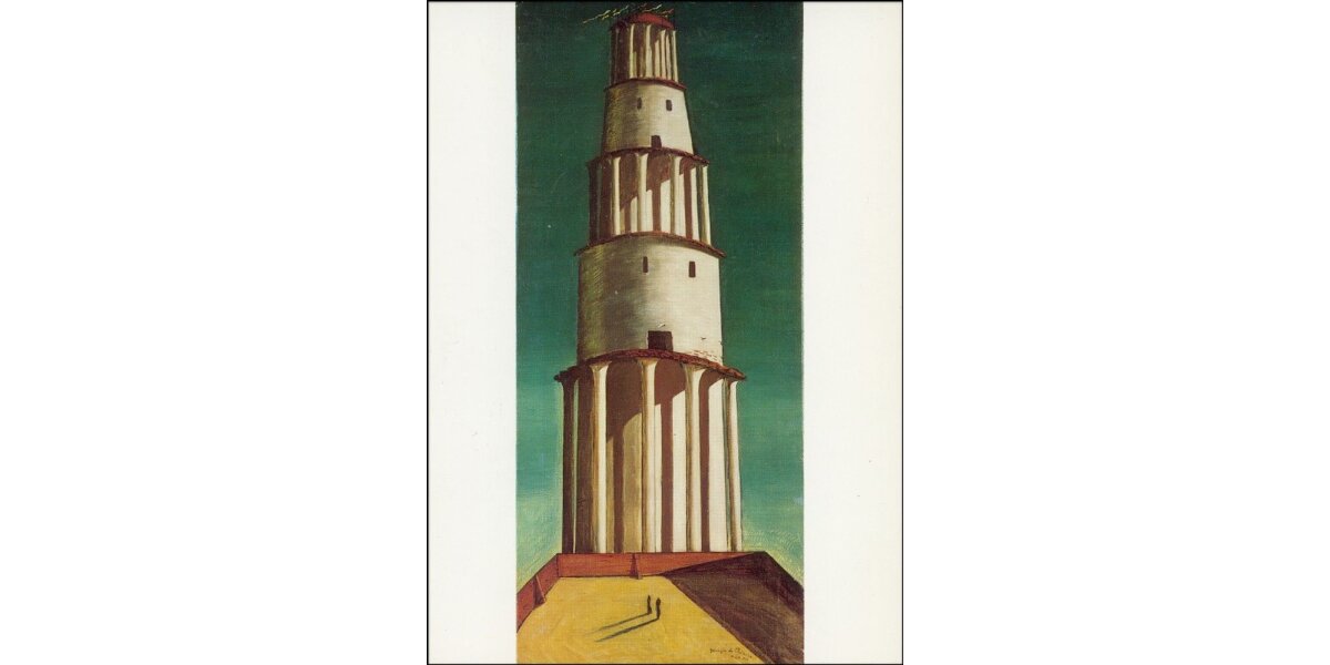 Chirico, Giorgio