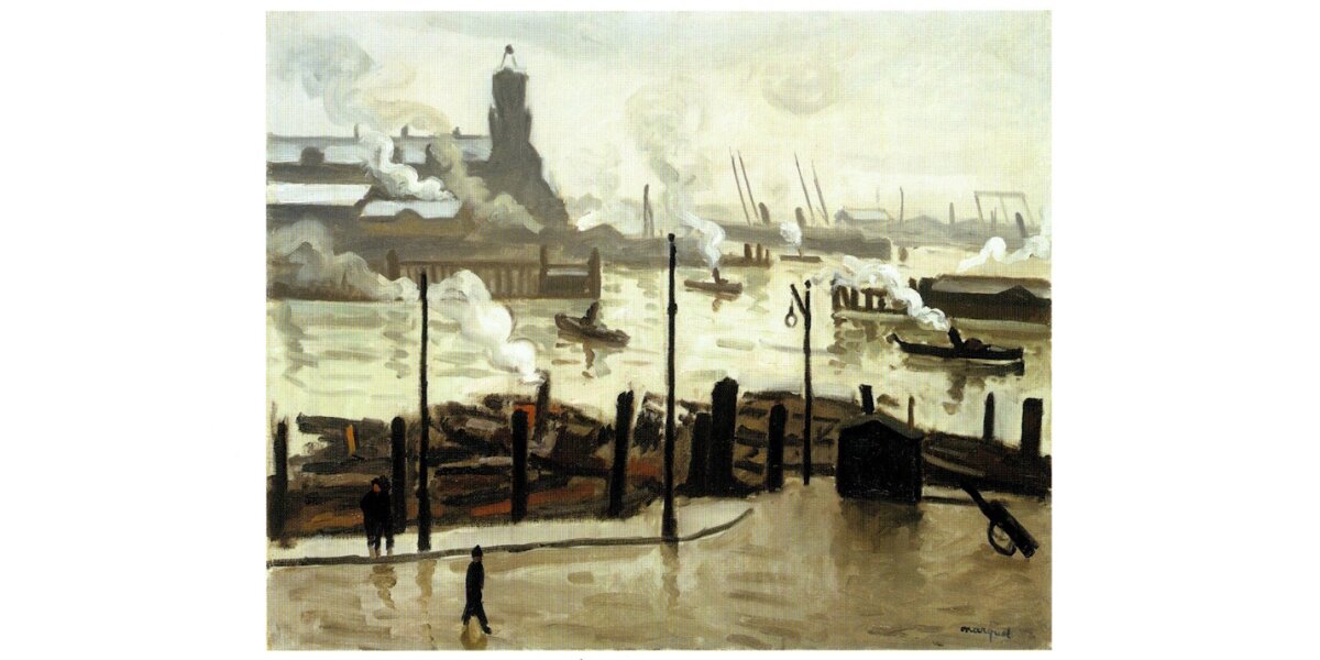 Marquet, Albert