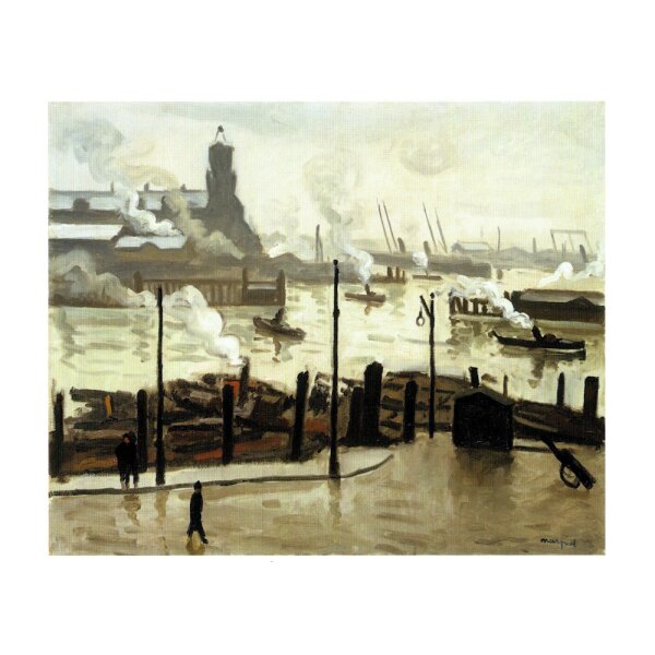 Marquet, Albert