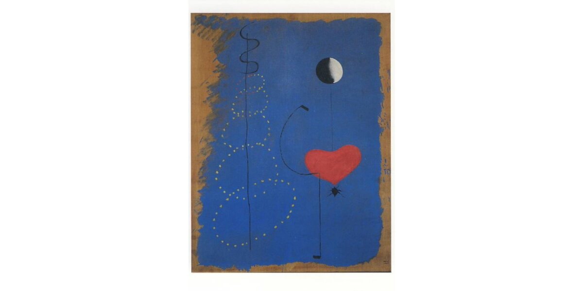 Miró, Joan