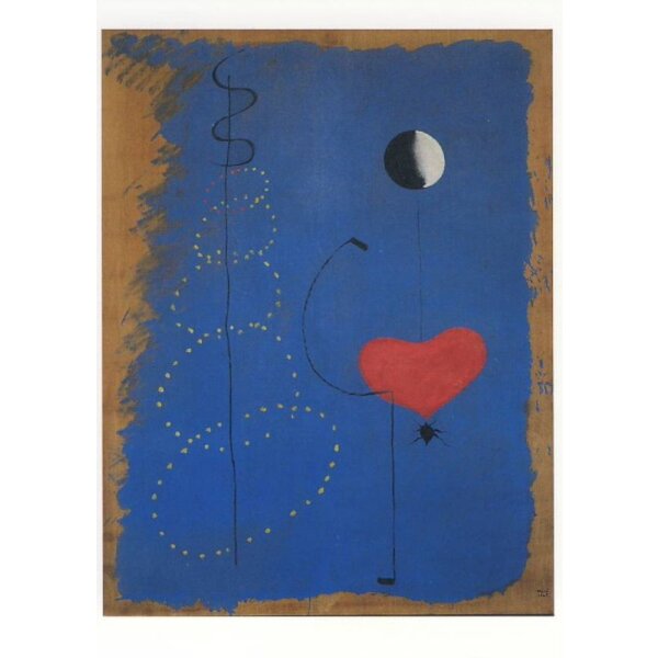 Miró, Joan