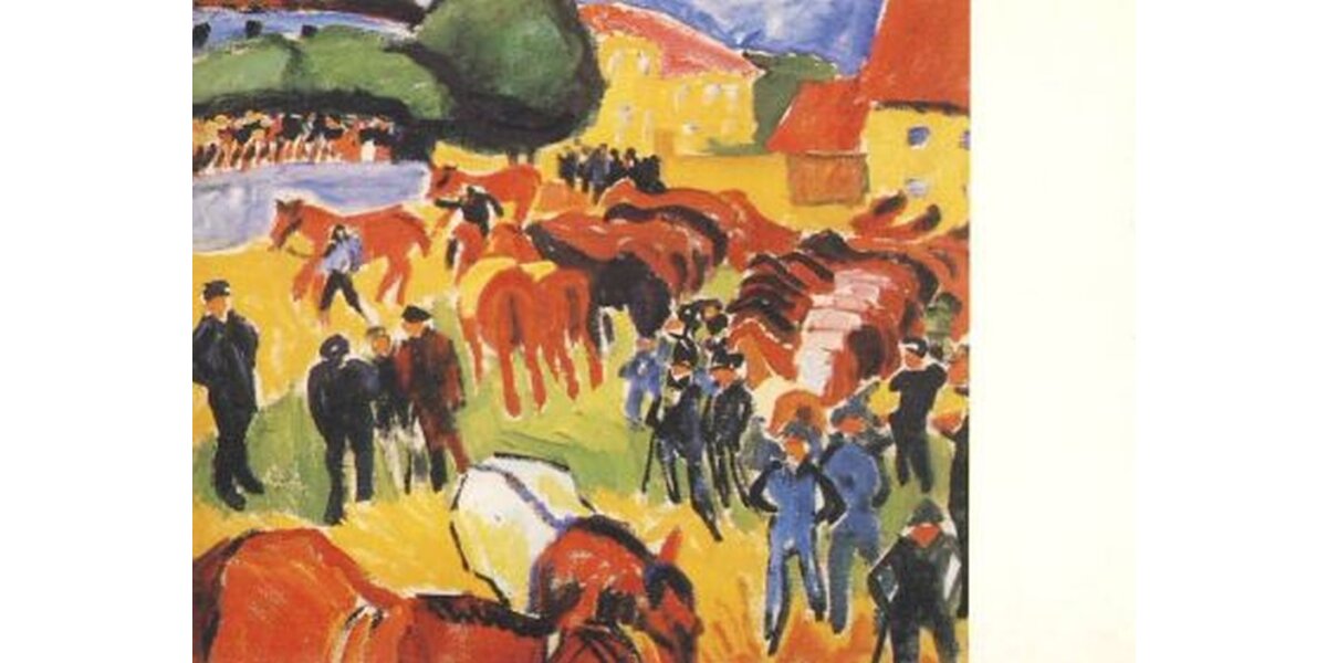Pechstein, Max
