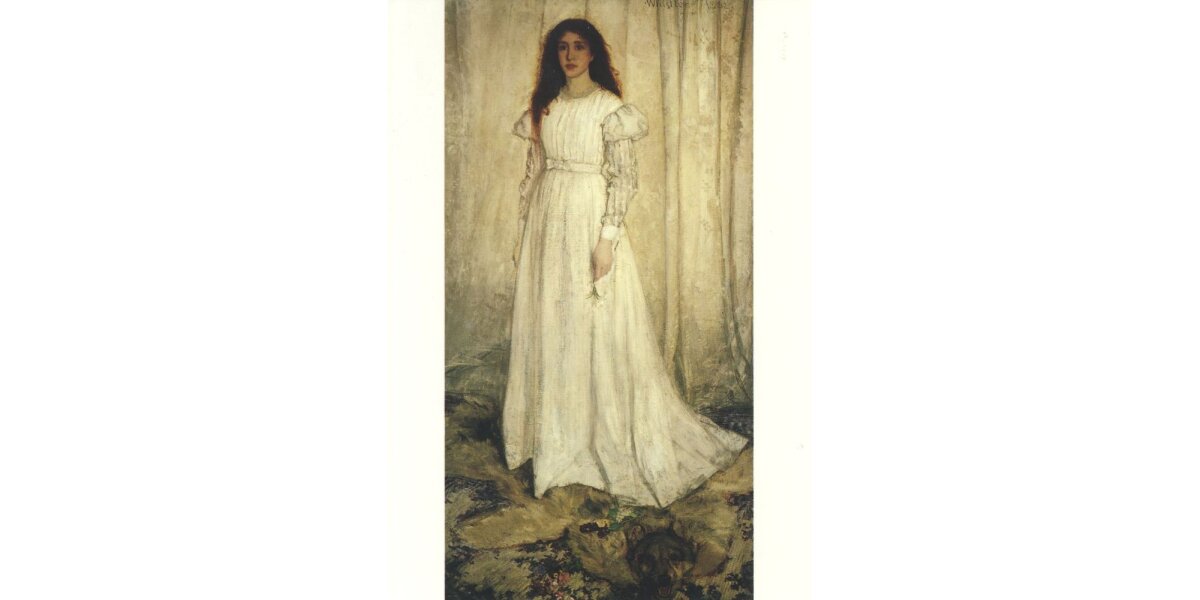 Whistler, James McNeill