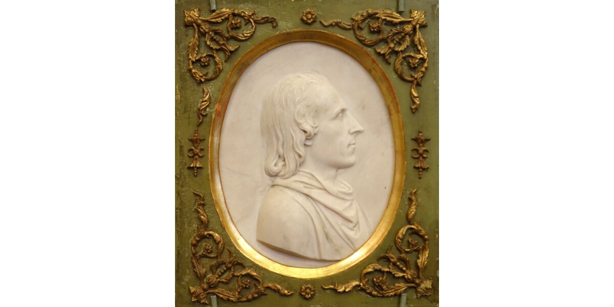 Dillis, Johann Georg