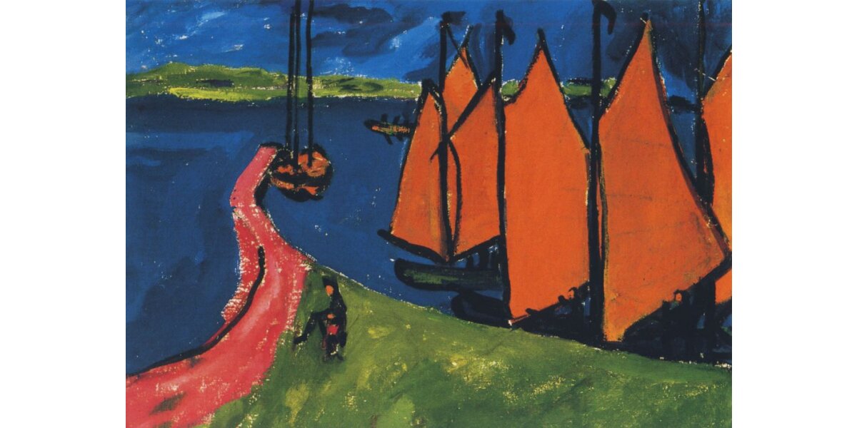 Heckel, Erich