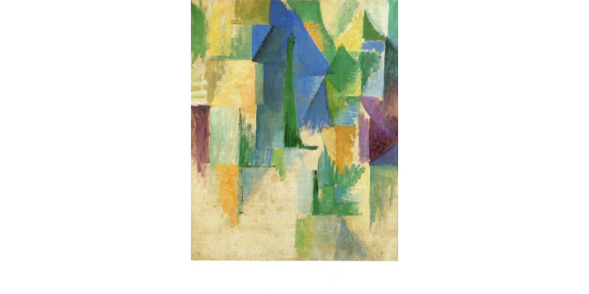 Delaunay, Robert