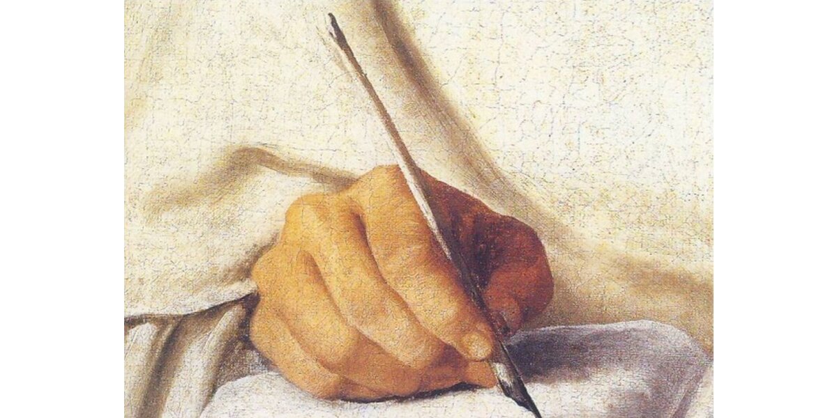 Zurbaran, Francisco