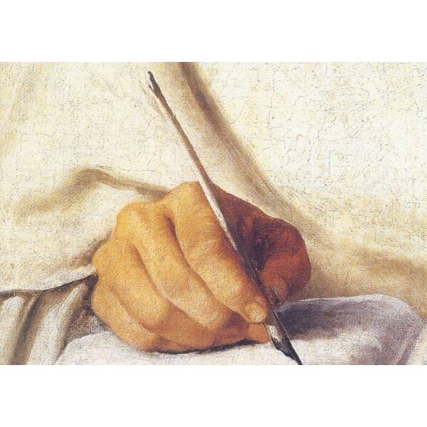 Zurbaran, Francisco