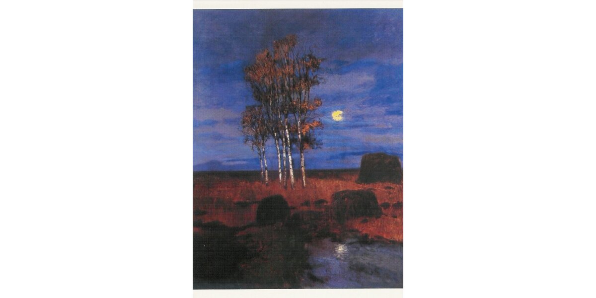 Vinnen, Carl